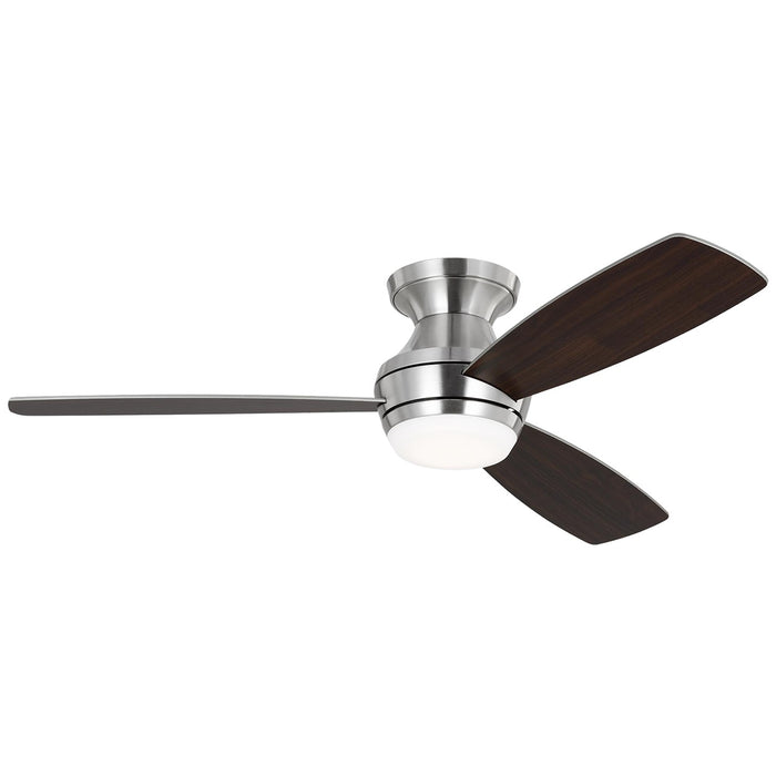 Ikon Hugger LED 52" Ceiling Fan - Lamps Expo