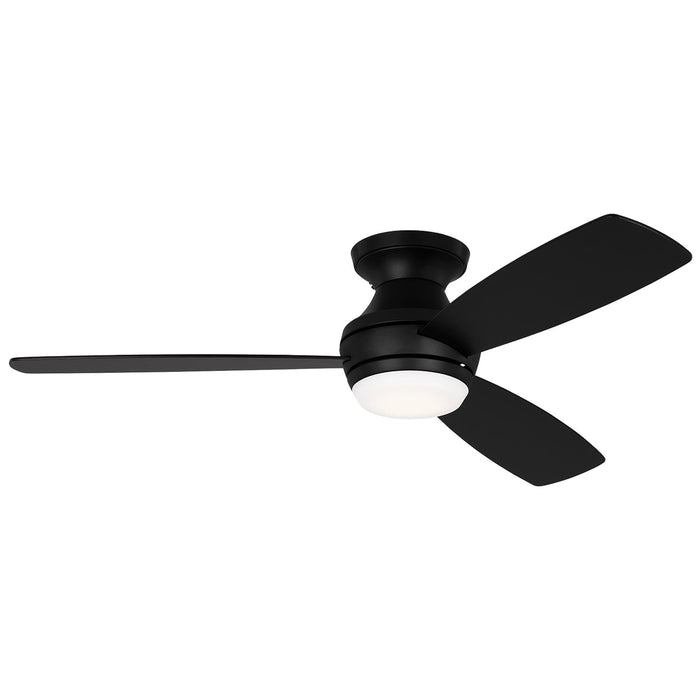 Ikon Hugger LED 52" Ceiling Fan - Lamps Expo