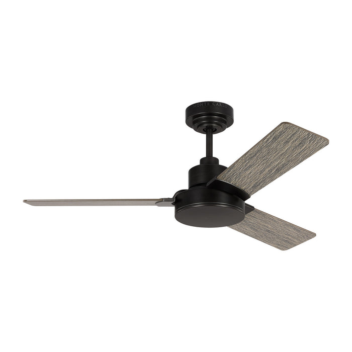 Jovie 44" Ceiling Fan in Aged Pewter