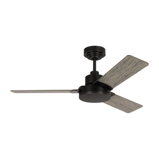 Jovie 44" Ceiling Fan in Aged Pewter