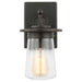 Tybee 1-Light Outdoor Wall Lantern - Lamps Expo