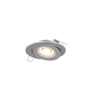 Recessed LED Gimbal Light - Lamps Expo