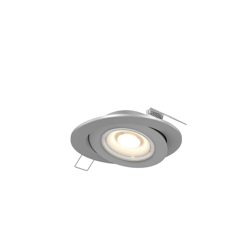 Recessed LED Gimbal Light - Lamps Expo