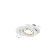 Recessed LED Gimbal Light - Lamps Expo