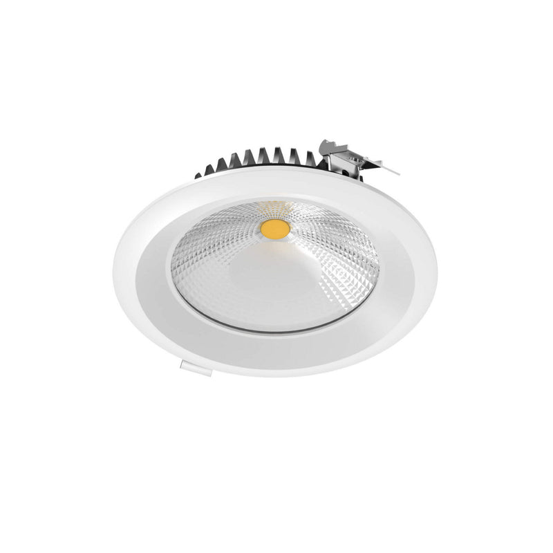 High-Powered Commercial LED Downlight - Lamps Expo