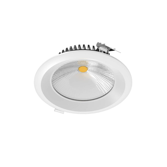 High-Powered Commercial LED Downlight - Lamps Expo