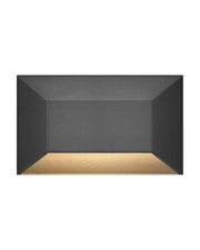 Nuvi Deck LED Wall Sconce - Lamps Expo
