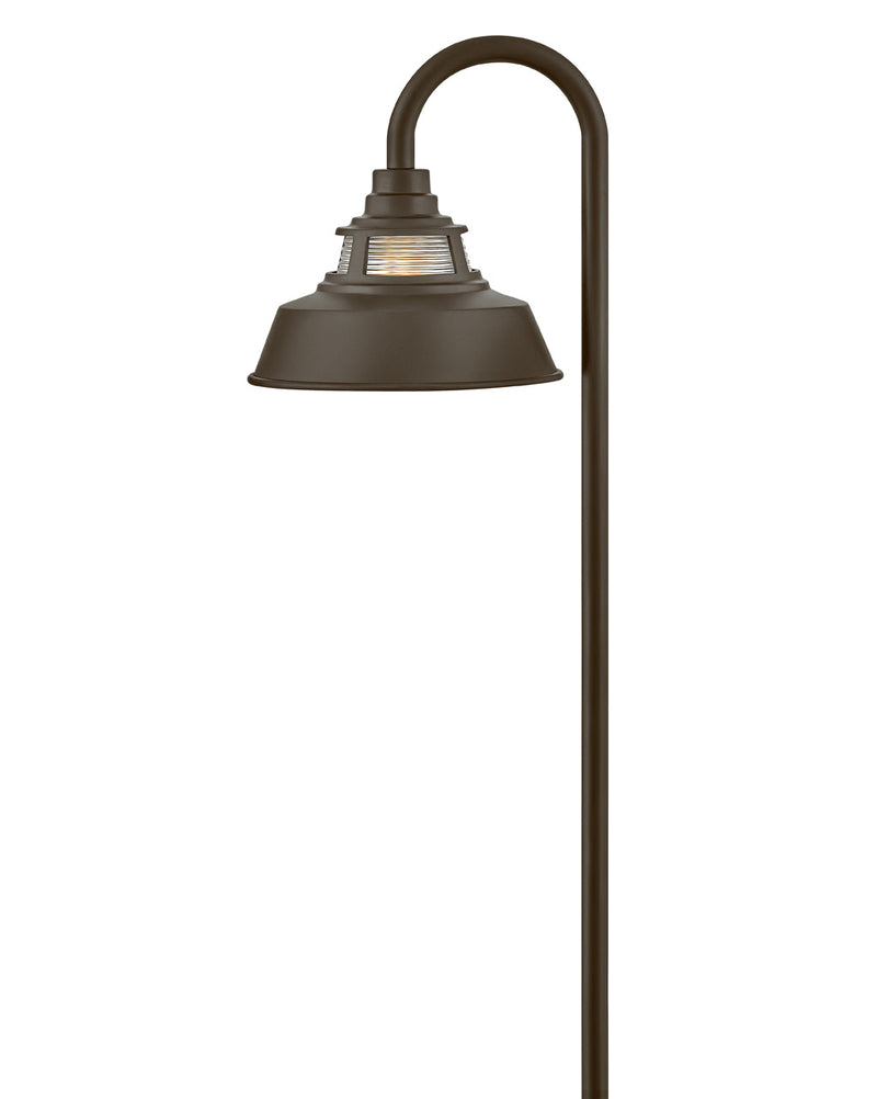 Troyer LED Path Light - Lamps Expo