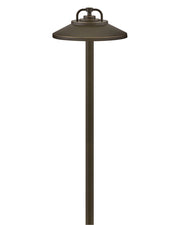 Lakehouse LED Path Light in Oil Rubbed Bronze