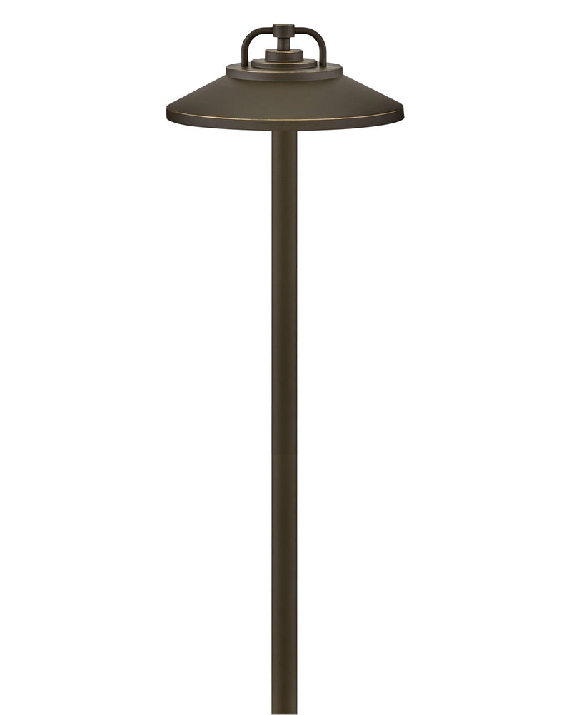 Lakehouse LED Path Light in Oil Rubbed Bronze