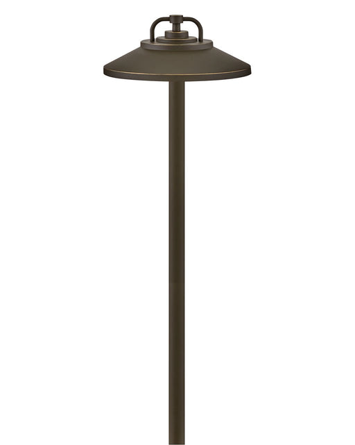 Lakehouse LED Path Light in Oil Rubbed Bronze