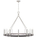 Darlana V 50" LED Chandelier - Lamps Expo