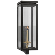 Fresno 18.5" Gas Wall Lantern - Lamps Expo