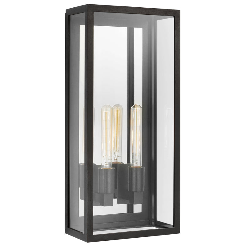 Fresno LED Wall Sconce - Lamps Expo