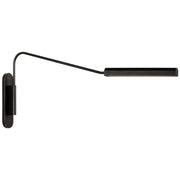 Austin LED Wall Sconce in Aged Iron
