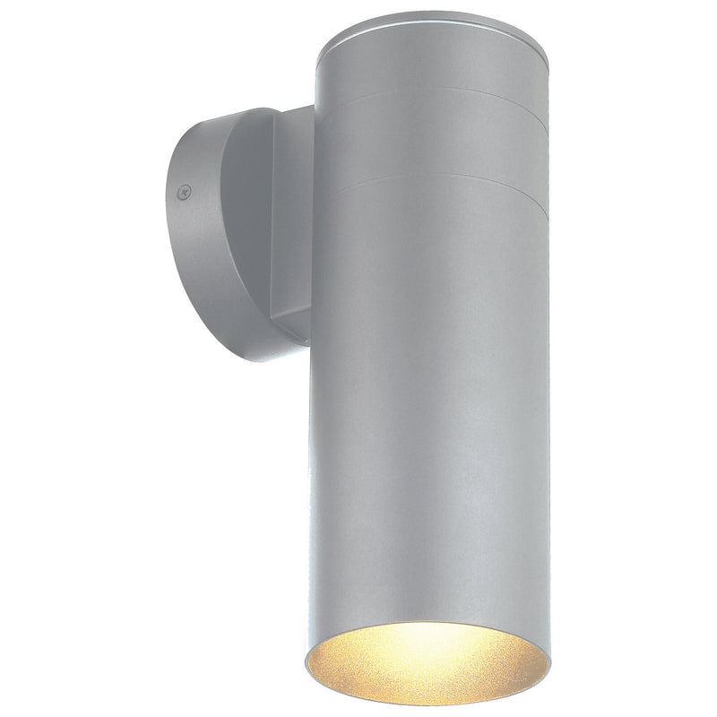Matira 11.5" LED Outdoor Wall Sconce in Satin
