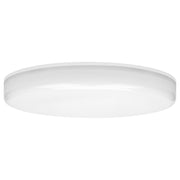 Infinite 16" LED Flush Mount in White
