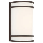 Lola Wall Sconce in Bronze