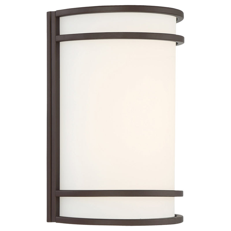 Lola Wall Sconce in Bronze