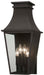 Gloucester 4-Light Outdoor Wall Mount - Lamps Expo