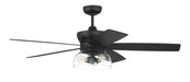 Gibson 52" Ceiling Fan - Lamps Expo