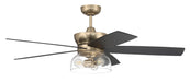 Gibson 52" Ceiling Fan - Lamps Expo