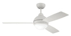 Keen 48" Ceiling Fan - Lamps Expo