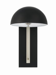 Kahn 1-Light Outdoor Lantern - Lamps Expo
