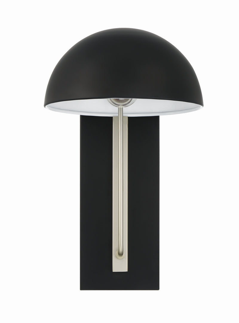 Kahn 1-Light Outdoor Lantern - Lamps Expo