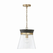 Finn 1-Light Pendant - Lamps Expo