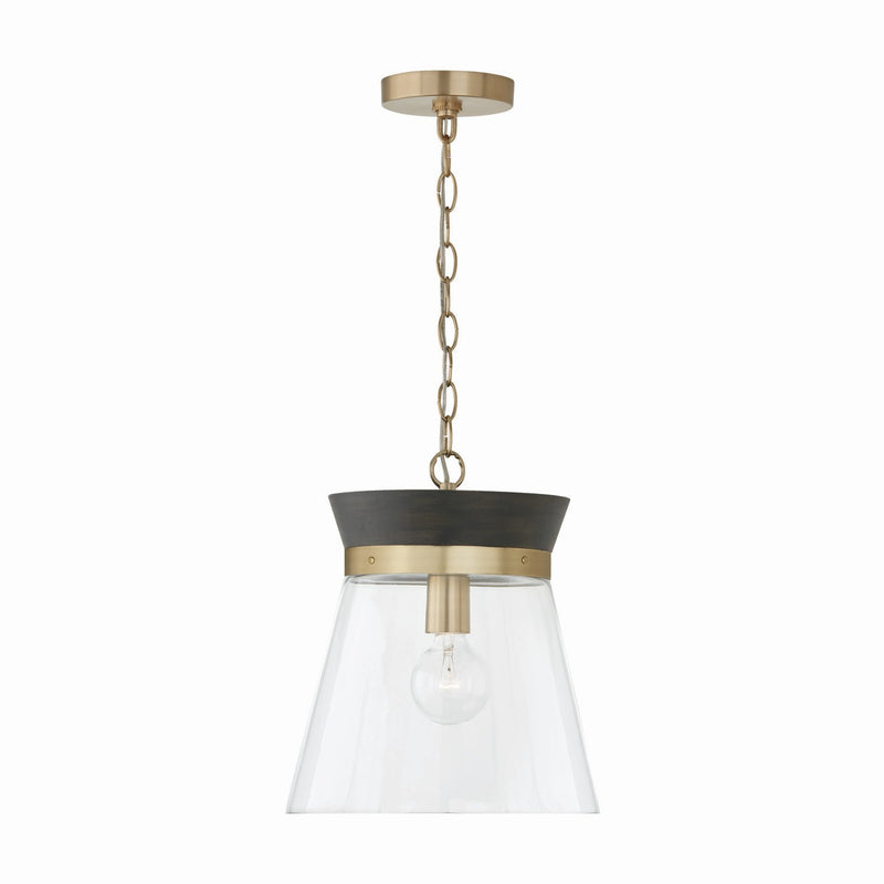 Finn 1-Light Pendant - Lamps Expo