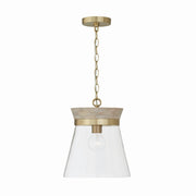 Finn 1-Light Pendant - Lamps Expo