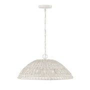 Naomi 1-Light Pendant - Lamps Expo