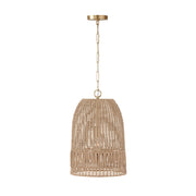 Naomi 1-Light Pendant - Lamps Expo