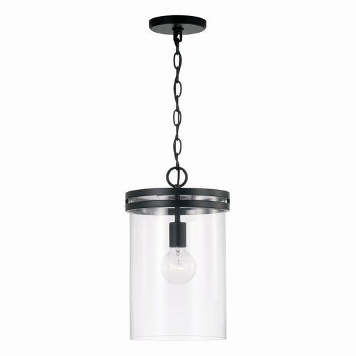 Fuller 1-Light Pendant - Lamps Expo