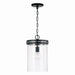 Fuller 1-Light Pendant - Lamps Expo