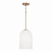 Lawson 1-Light Pendant - Lamps Expo