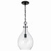 Brentwood 1-Light Pendant - Lamps Expo