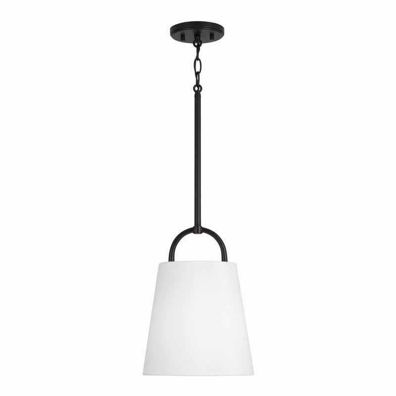 Brody 1-Light Pendant - Lamps Expo
