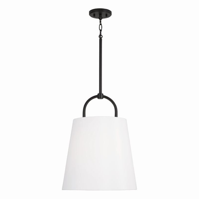 Brody 1-Light Pendant - Lamps Expo