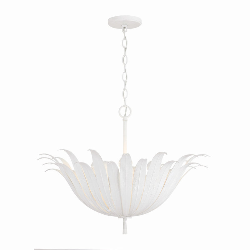 Eden 4-Light Pendant - Lamps Expo