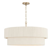 Delaney 4-Light Pendant - Lamps Expo
