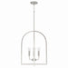 Lawson 4-Light Foyer Pendant - Lamps Expo