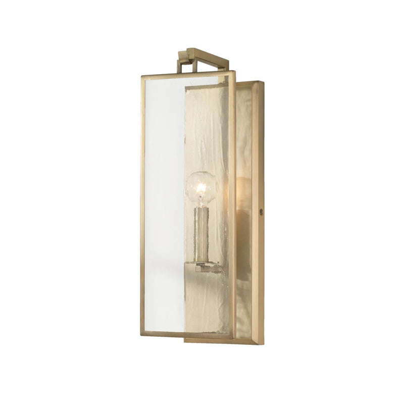 Rylann 1-Light Wall Sconce - Lamps Expo