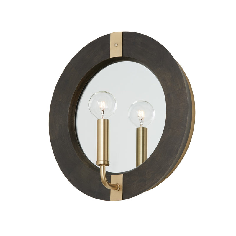Finn 1-Light Wall Sconce - Lamps Expo