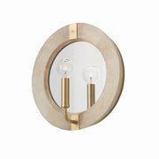 Finn 1-Light Wall Sconce - Lamps Expo