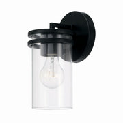 Fuller 1-Light Wall Sconce - Lamps Expo