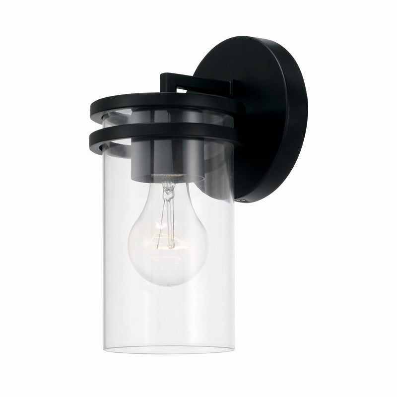 Fuller 1-Light Wall Sconce - Lamps Expo