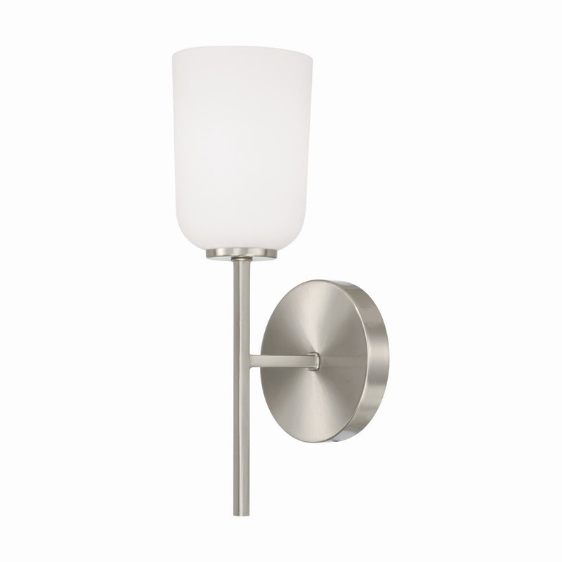 Lawson 1-Light Wall Sconce - Lamps Expo