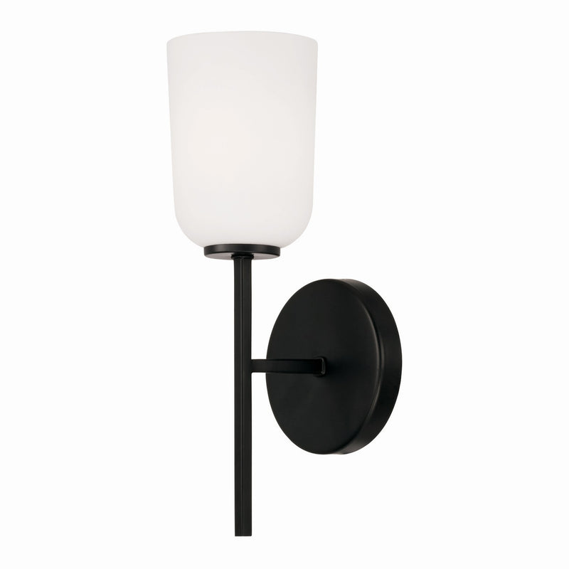 Lawson 1-Light Wall Sconce - Lamps Expo